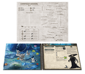 6499880 Familiar Tales