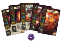 6499881 Familiar Tales