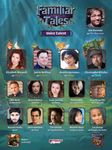 6499882 Familiar Tales