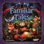 6499900 Familiar Tales