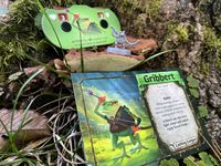 6503404 Familiar Tales