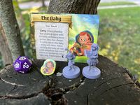 6503406 Familiar Tales