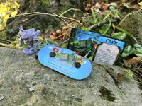 6503457 Familiar Tales