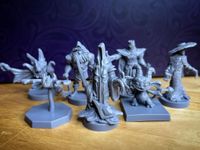 6627617 Familiar Tales