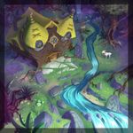 6638489 Familiar Tales