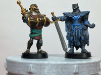 6860420 Familiar Tales