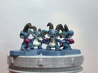 6860422 Familiar Tales