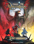 6504313 Call To Adventure: Epic Origins