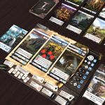 6504315 Call to Adventure Heroic Fantasy Art Deck