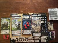 7295750 Call to Adventure High Fantasy Art Deck