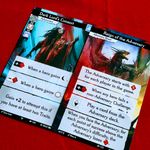 7321174 Call to Adventure Heroic Fantasy Art Deck