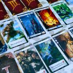 7321175 Call to Adventure High Fantasy Art Deck