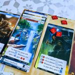 7321179 Call to Adventure High Fantasy Art Deck