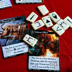 7321188 Call to Adventure Heroic Fantasy Art Deck