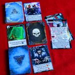 7321195 Call to Adventure High Fantasy Art Deck