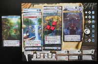 7435597 Call to Adventure High Fantasy Art Deck