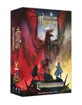 7446437 Call to Adventure Heroic Fantasy Art Deck