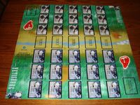 643643 Yetisburg: Titanic Battles in History, Vol. 1