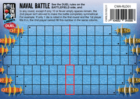 6516884 Roll to the Top!: Duel