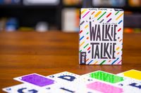 6756031 Walkie Talkie