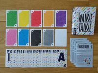 6968327 Walkie Talkie