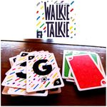 7168352 Walkie Talkie