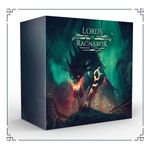 6517775 Lords of Ragnarok: Monster Variety Pack