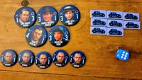 6971328 Wise Guys (EDIZIONE TEDESCA)