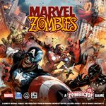 6619019 Marvel Zombies