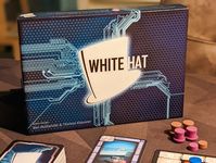 6688208 White Hat