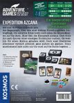 6881572 Adventure Games: Expedition Azcana