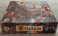 7117779 Tiletum (EDIZIONE INGLESE)