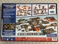 6561164 Dungeon Bowl