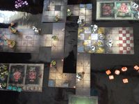 6646555 Dungeon Bowl