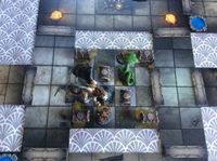 6901191 Dungeon Bowl