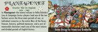 6545132 Plantagenet: Cousins’ War for England, 1459 - 1485