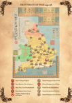 6554818 Plantagenet: Cousins’ War for England, 1459 - 1485