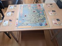 7157815 Plantagenet: Cousins’ War for England, 1459 - 1485