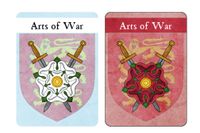 7332235 Plantagenet: Cousins’ War for England, 1459 - 1485