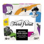 7296921 Trivial Pursuit: Decades – 2010 to 2020