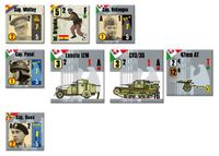 309601 Help Arrives! Ks Edition