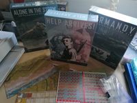 6270856 Help Arrives! Ks Edition