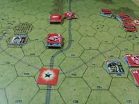 7340507 Help Arrives! Ks Edition