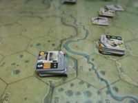 7519557 Help Arrives! Ks Edition