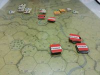 7519564 Help Arrives! Ks Edition