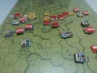 7519567 Help Arrives! Ks Edition