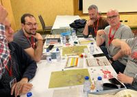 7519583 Help Arrives! Ks Edition