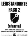 310538 Leibstandarte Pack 2: Barbarossa!