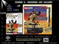 1987562 Decision At Kasserine