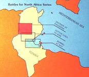 262495 Decision At Kasserine